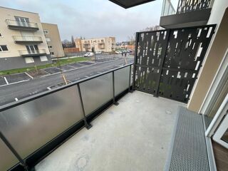  Appartement � louer 2 pi�ces 43 m�