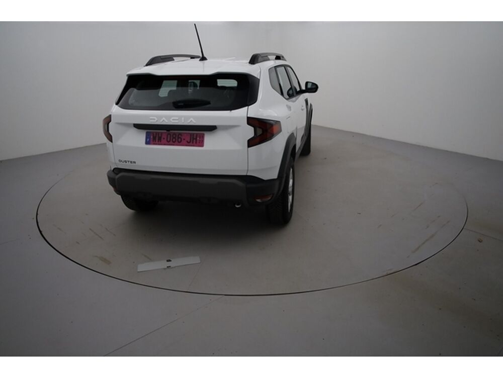 Duster Expression ECO-G 120 2026 occasion 81990 Fr&eacute;jairolles