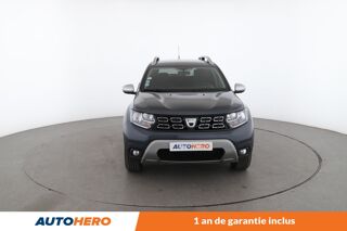 Duster II 1.5 dCi Blue Prestige 4x4 116 ch 2019 occasion 92130 Issy-les-Moulineaux