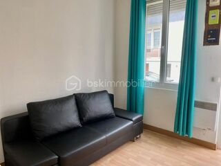  Appartement à vendre 1 pièce 20 m²