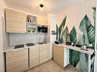 Appartement à vendre 1 pièce 25 m²