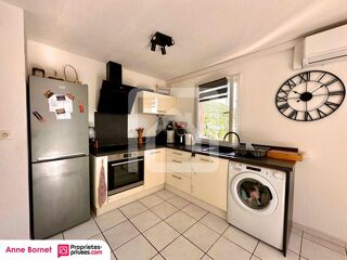  Appartement � vendre 3 pi�ces 60 m�