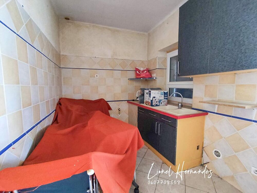 Vente Immeuble Molières-Sur-Cèze (30410). Ensemble immobilier de 195m² avec beaucoup de potentiel Molieres sur ceze