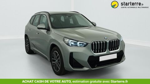 Annonce voiture BMW X1 44998 €