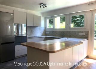 Appartement  vendre 7 pices 138 m