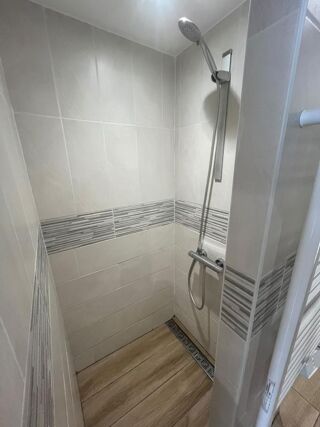 Appartement à vendre 1 pièce 21 m²
