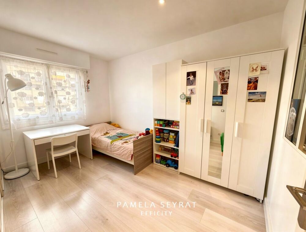 Vente Appartement Appartement Boulogne billancourt