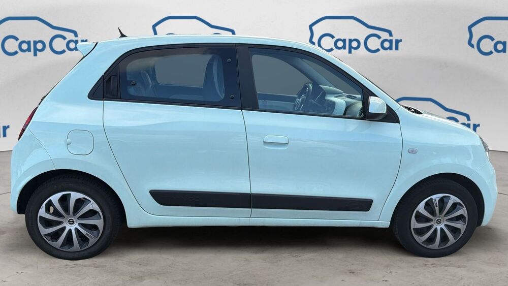 Twingo 1.0 SCe 75 Zen 2020 occasion 76140 Le Petit Quevilly