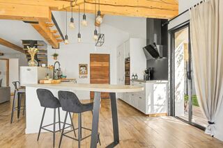  Maison à vendre 6 pièces 300 m²