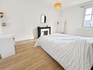  Appartement à vendre 4 pièces 80 m²
