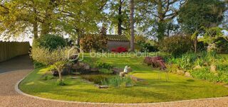  Maison � vendre 10 pi�ces 202 m�