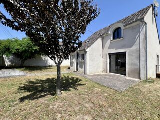  Maison à vendre 5 pièces 100 m²