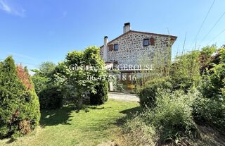  Maison à vendre 6 pièces 120 m²