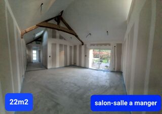  Maison � louer 2 pi�ces 49 m�