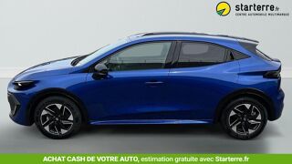 Clio 6 TCE 115 CH TECHNO 2026 occasion 69190 Saint-Fons