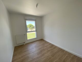  Appartement à louer 3 pièces 62 m²