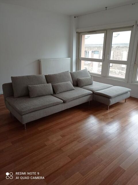  Appartement � louer 2 pi�ces 55 m�