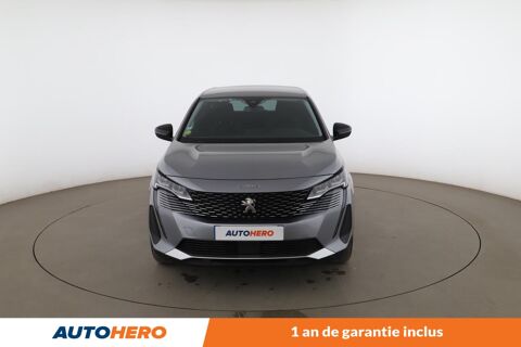 5008 1.5 Blue-HDi Active Pack EAT8 130 ch 2022 occasion 92130 Issy-les-Moulineaux