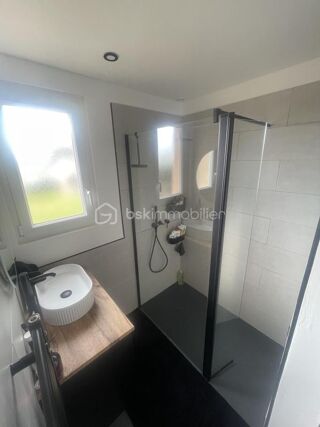  Maison � vendre 4 pi�ces 65 m�