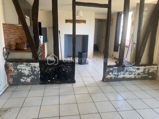  Maison à vendre 7 pièces 131 m²