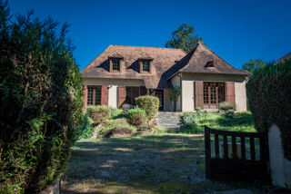  Maison à vendre 5 pièces 132 m²