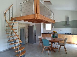  Maison à louer 2 pièces 70 m²