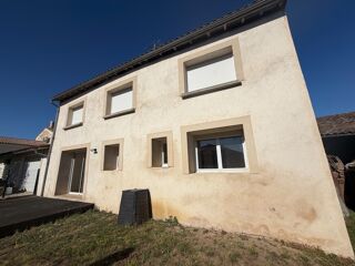  Maison à louer 5 pièces 100 m² Baron