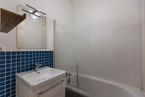  Appartement � louer 2 pi�ces 30 m�