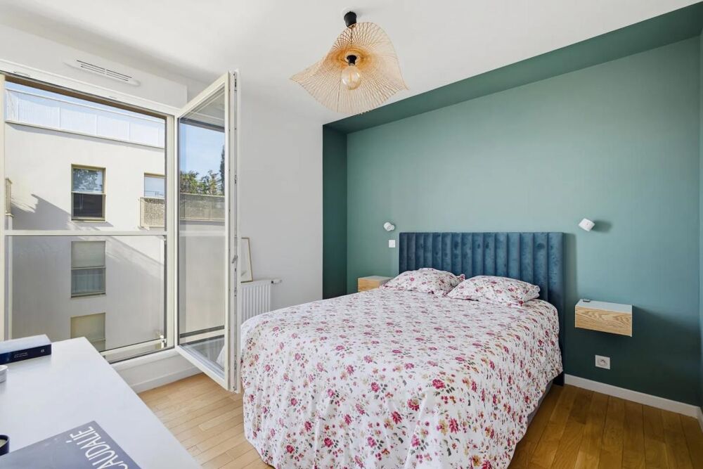 à vendre  Duplex/triplex Enghien-les-Bains (95880)