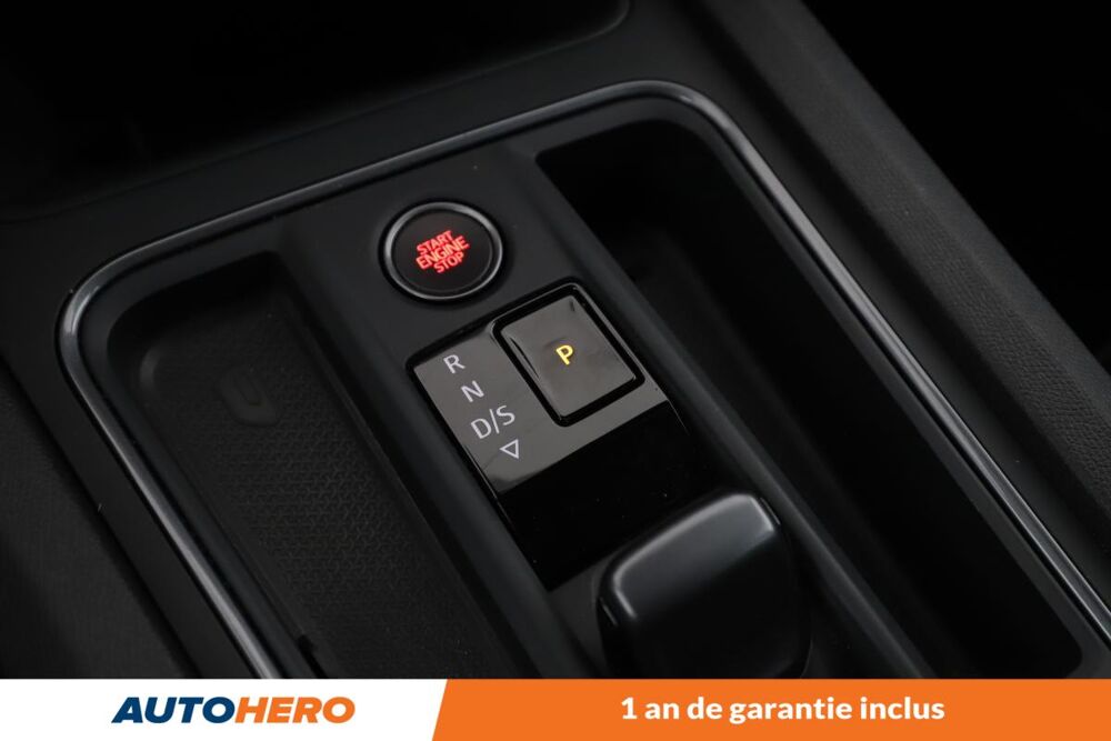 Formentor 1.5 TSI V DSG7 150 ch 2022 occasion 92130 Issy-les-Moulineaux