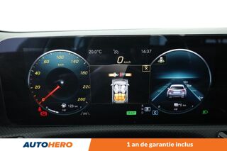 Classe A Berline 250e AMG Line 8G-DCT 218 ch 2021 occasion 92130 Issy-les-Moulineaux