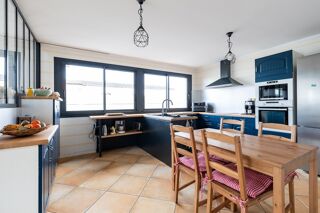  Maison � vendre 11 pi�ces 301 m�