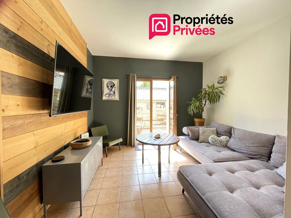 Vente Maison Maison 124m2 carrez 2 à 3 chambres bureau garage jardin 980m2 229500HAI Ivry la bataille