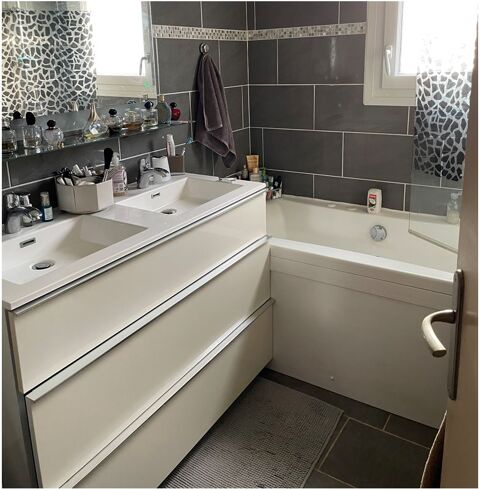  Appartement  louer 1 pice 12 m