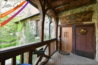  Maison à vendre 4 pièces 215 m²