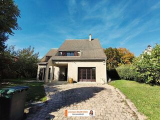  Maison  vendre 6 pices 190 m