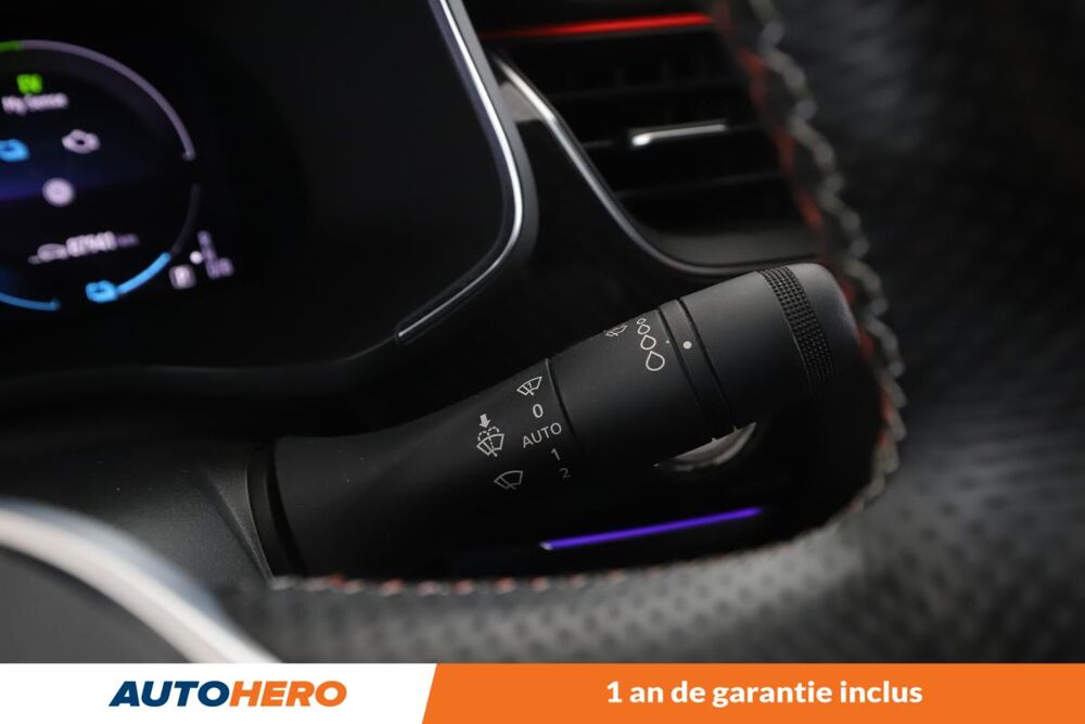 Arkana 1.6 E-Tech RS Line 145 ch 2022 occasion 92130 Issy-les-Moulineaux
