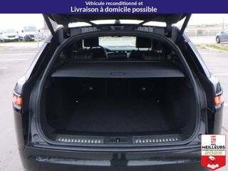 Range rover velar 550 SV AUTOBIOGRAPHY +Toit +Jant 2020 occasion 10150 Lavau