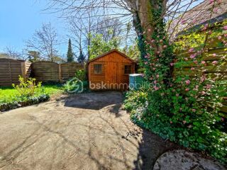  Maison � vendre 6 pi�ces 114 m�