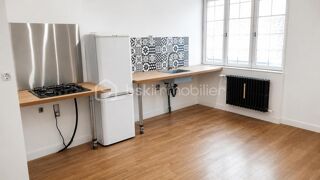  Loft à vendre 2 pièces 48 m² Lens