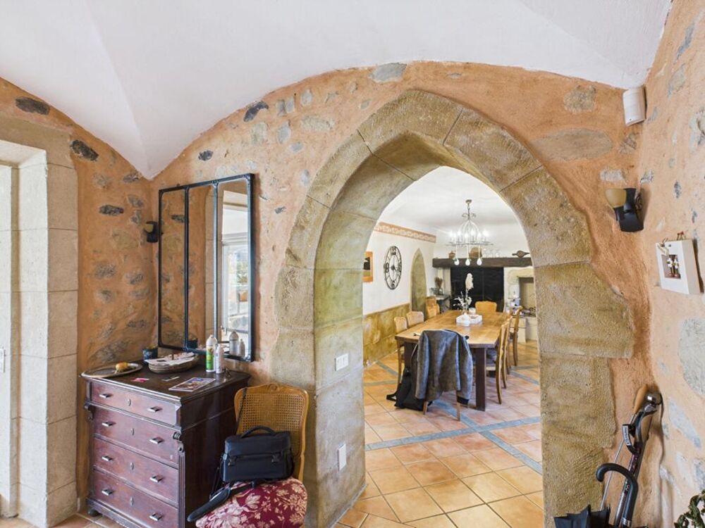  vendre  Maison Alba-la-Romaine (07400)