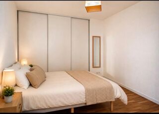 Appartement à vendre 2 pièces 41 m²