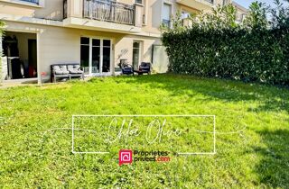  Appartement � vendre 2 pi�ces 47 m�