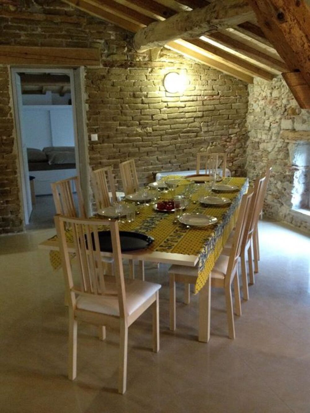 Location Appartement Appartement de 200m2 à louer sur Saint-Félix-Lauragais Saint felix lauragais