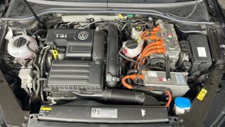 Passat VIII 1.4 e TSi 218 PHEV DSG6 GTE 2015 occasion 03100 Montlucon