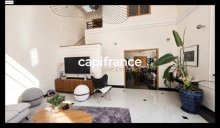  Appartement � vendre 5 pi�ces 200 m�