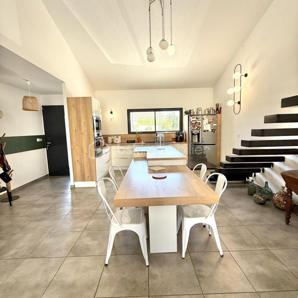 Vente Maison maison Pia