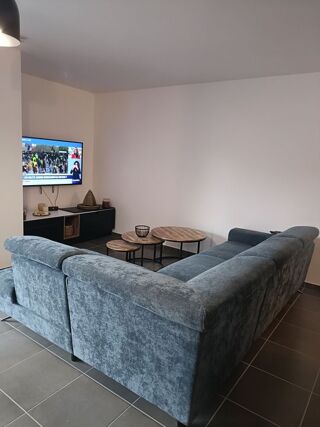  Appartement à louer 1 pièce 15 m² Six fours les plages