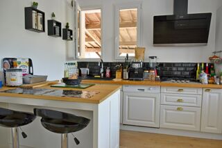  Maison à vendre 6 pièces 110 m²