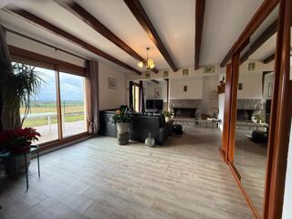  Maison à vendre 6 pièces 265 m²
